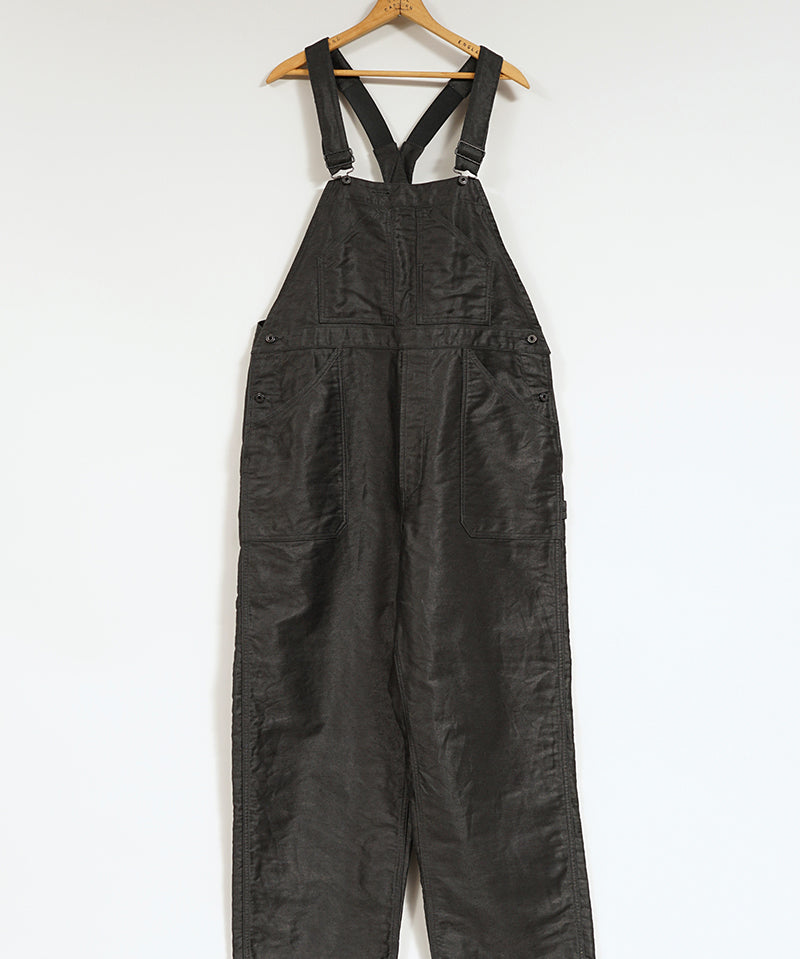 COAL MINER DUNGAREES