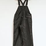 COAL MINER DUNGAREES