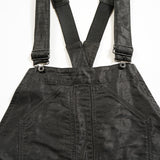 COAL MINER DUNGAREES