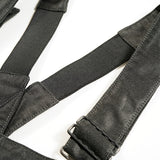 COAL MINER DUNGAREES