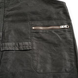 COAL MINER DUNGAREES