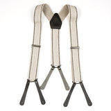 MASTER MASON SUSPENDER