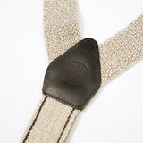 MASTER MASON SUSPENDER