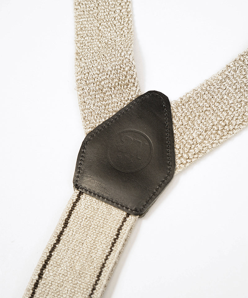MASTER MASON SUSPENDER