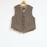 RANCH WORKER VEST