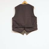 RANCH WORKER VEST