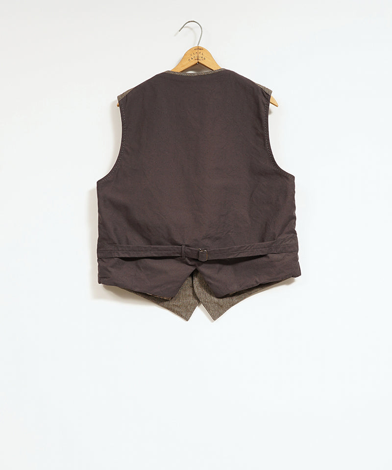 RANCH WORKER VEST
