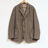 RANCH WORKER JACKET