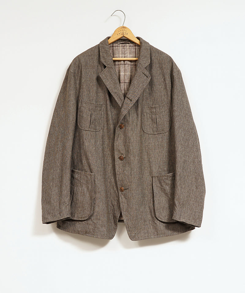 RANCH WORKER JACKET