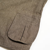 RANCH WORKER JACKET