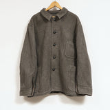 FIRE MAN BAL WORK JACKET
