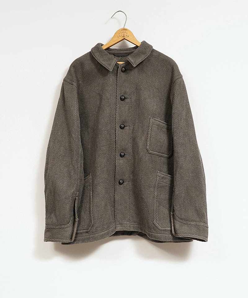 FIRE MAN BAL WORK JACKET