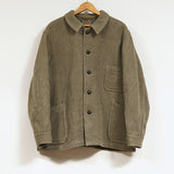 FIRE MAN BAL WORK JACKET