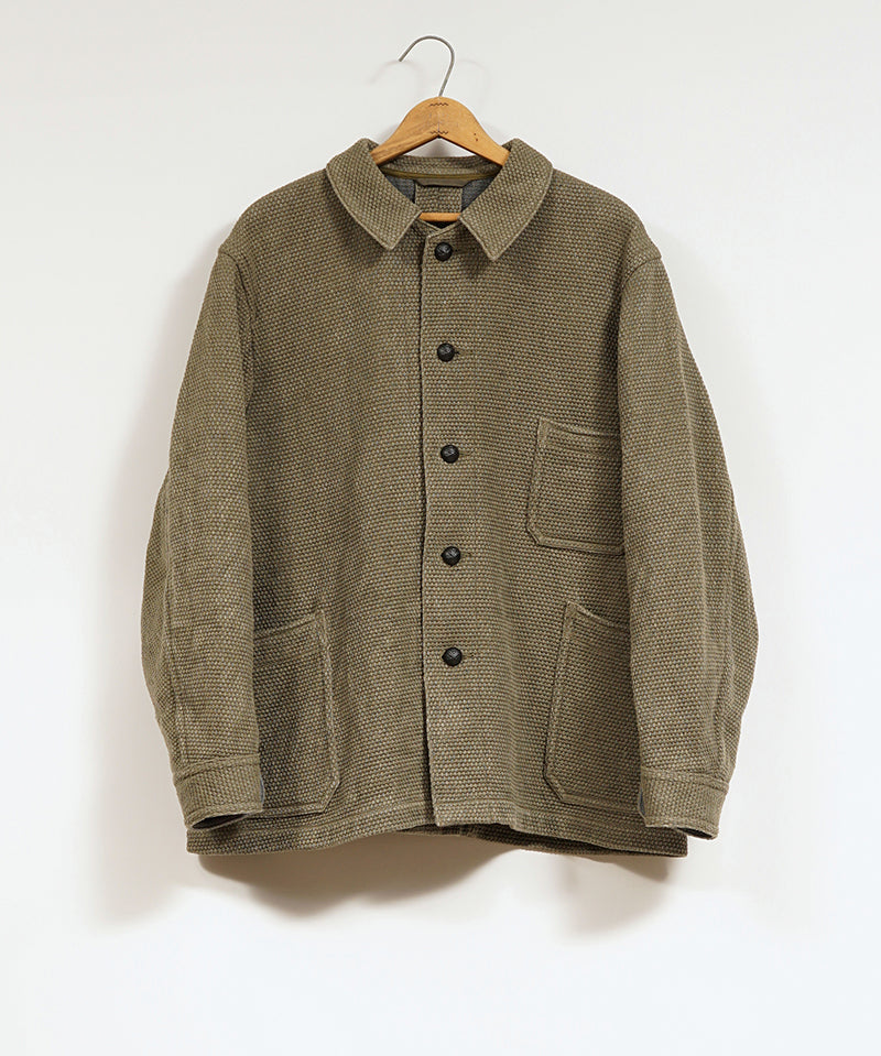 FIRE MAN BAL WORK JACKET
