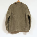 FIRE MAN BAL WORK JACKET