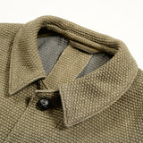 FIRE MAN BAL WORK JACKET