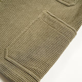 FIRE MAN BAL WORK JACKET