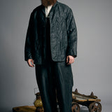 COAL MINER JACKET