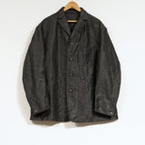 COAL MINER JACKET
