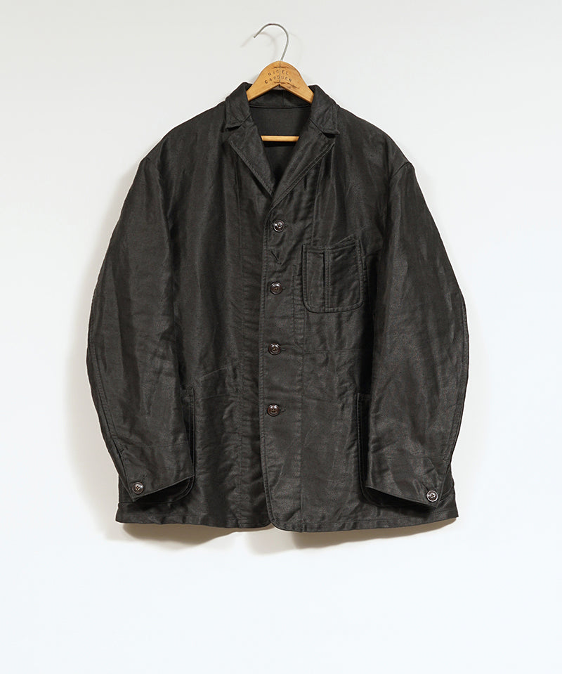 COAL MINER JACKET
