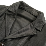 COAL MINER JACKET