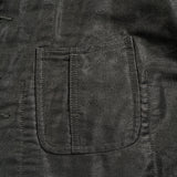 COAL MINER JACKET