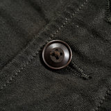 COAL MINER JACKET