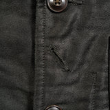 COAL MINER JACKET