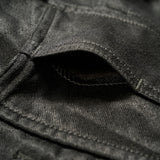 COAL MINER JACKET