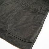 COAL MINER JACKET
