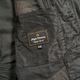 COAL MINER JACKET