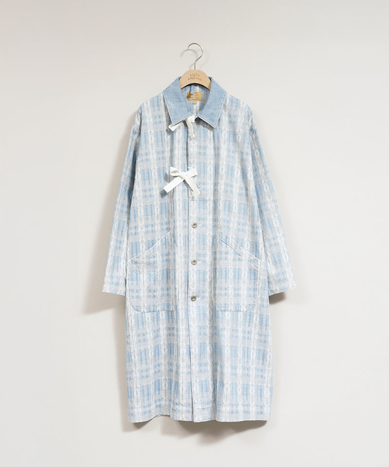 JAPANESE FARMER COAT