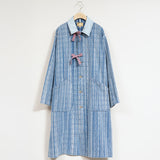 JAPANESE FARMER COAT