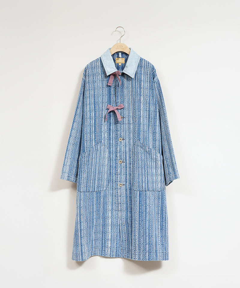 JAPANESE FARMER COAT