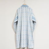 JAPANESE FARMER COAT