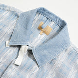 JAPANESE FARMER COAT