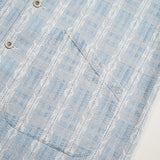 JAPANESE FARMER COAT