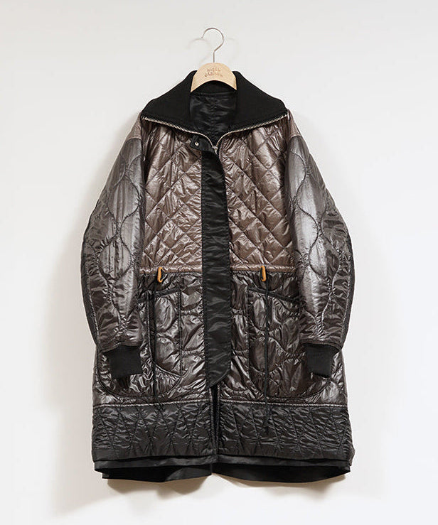 MODIFIED REVERSIBLE COAT