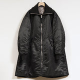 MODIFIED REVERSIBLE COAT