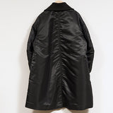 MODIFIED REVERSIBLE COAT