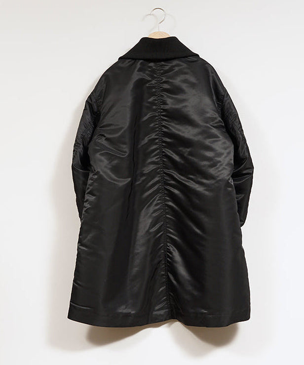 MODIFIED REVERSIBLE COAT