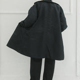 MODIFIED REVERSIBLE COAT