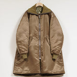 MODIFIED REVERSIBLE COAT