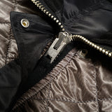 MODIFIED REVERSIBLE COAT