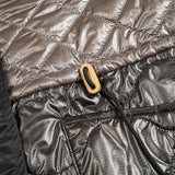 MODIFIED REVERSIBLE COAT
