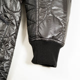MODIFIED REVERSIBLE COAT