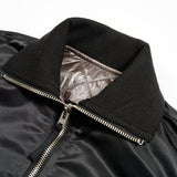 MODIFIED REVERSIBLE COAT