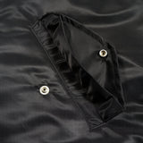 MODIFIED REVERSIBLE COAT