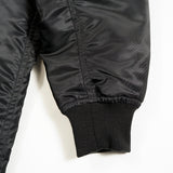 MODIFIED REVERSIBLE COAT