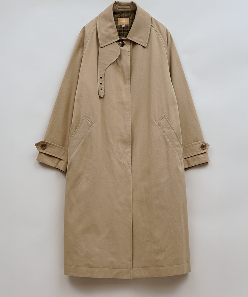 MAC COAT - CLASSIC